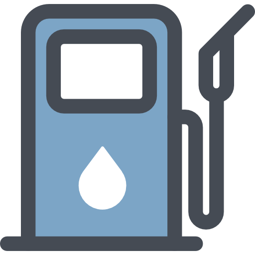 Fuel Type Icon