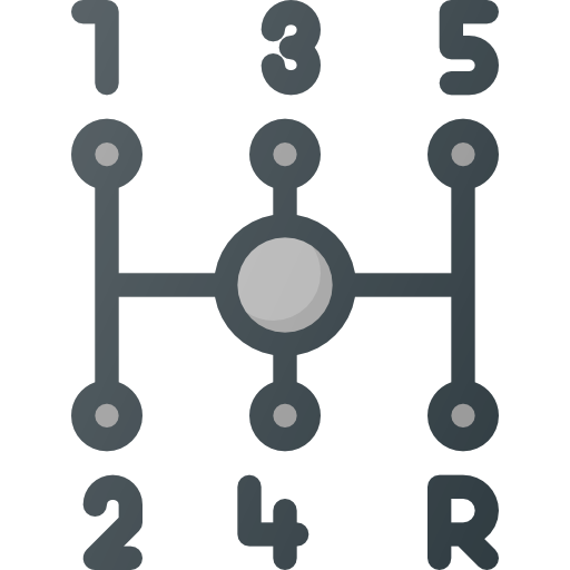 Transmission Icon